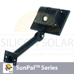 Small solar deals flood light