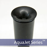 AquaJet Pro Solar Fountain Submersible Pump 12-24V