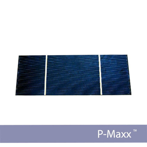 2500mA 1.38W Commercial Solar Cell