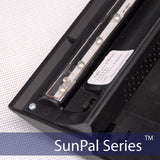 New SunPal 2x Solar Real Estate Light