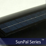 New SunPal 2x Solar Real Estate Light