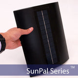 New SunPal 2x Solar Real Estate Light