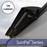 New SunPal 2x Solar Real Estate Light