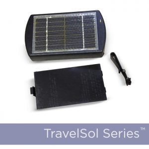 Quad Travel Charger Plus