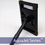 Solar Water Fountain Pump with Battery Backup 9V – AquaJet Pro Kit